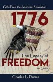 1776 The Legacy of Freedom (eBook, ePUB) 1776 The Legacy of Freedom (eBook, ePUB)
