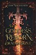 The Goddess Reborn (DragonSkin, #1)... - Bild 1