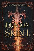 The Goddess Reborn (DragonSkin, #1) (eBook, ePUB)