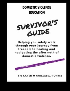 The Survivor's Guide - Gonzalez-Torres, Karen M