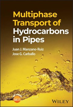 Multiphase Transport of Hydrocarbons in Pipes - Manzano-Ruiz, Juan J. (PetroConsulting & Associates LLC, TX); Carballo, Jose G. (FlowAssure Engineering, TX)