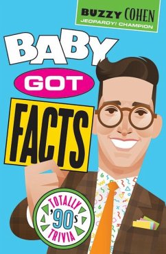 Baby Got Facts - Cohen, Buzzy