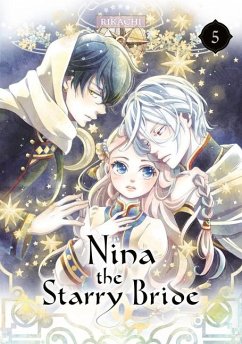 Nina the Starry Bride 5 - RIKACHI