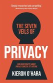 The seven veils of privacy