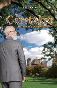 The Caretaker - Saik, Ken