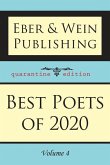 Best Poets of 2020: Vol. 4