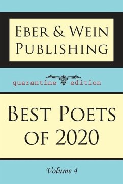 Best Poets of 2020: Vol. 4