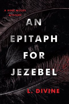 An Epitaph for Jezebel - Divine, L.