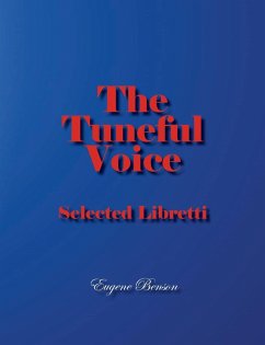 The Tuneful Voice - Benson, Eugene