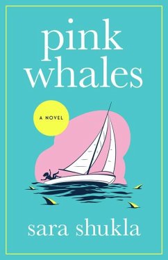 Pink Whales - Shukla, Sara