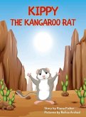 Kippy the Kangaroo Rat