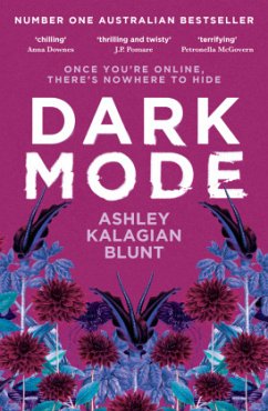 Dark Mode - Blunt, Ashley Kalagian