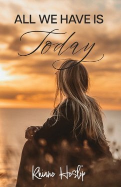 Cover All We Have Is Today