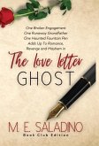 The Love Letter Ghost