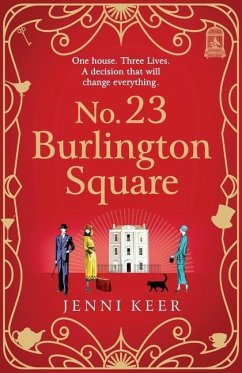 No. 23 Burlington Square - Keer, Jenni