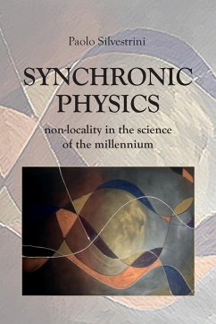 Synchronic Physics - Silvestrini, Paolo