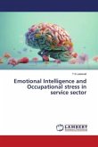 Emotional Intelligence and Occupational stress in service sector