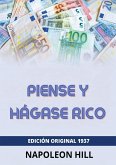 Piense y hágase rico