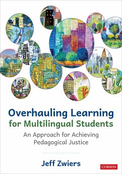 Overhauling Learning for Multilingual Students - Zwiers, Jeff