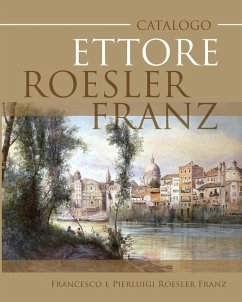 Cover Catalogo Ettore Roesler Franz