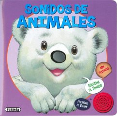 Cover Sonidos de animales