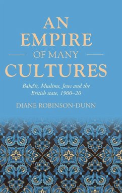 An empire of many cultures - Robinson-Dunn, Diane