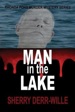 Man in the Lake - Derr-Wille, Sherry