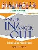 ANGER IN / ANGER OUT