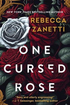 One Cursed Rose - Zanetti, Rebecca