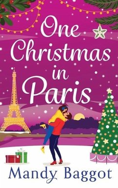 One Christmas in Paris - Baggot, Mandy