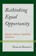 Rethinking Equal Opportunity - Bild 1