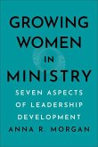 Growing Women in Ministry