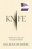 Knife (eBook, ePUB)