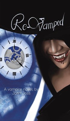 Re-Vamped - Joss, John