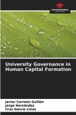 University Governance in Human Capital Formation