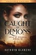Caught by Demons (Laila of Midgard Book... - Bild 1
