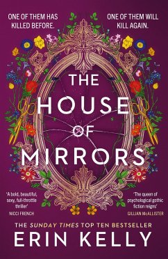 The House of Mirrors - Kelly, Erin