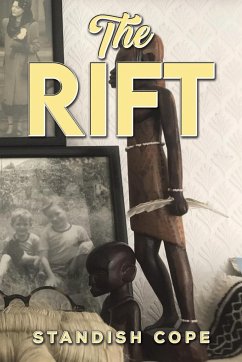 The Rift - Cope, Standish