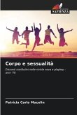 Corpo e sessualità