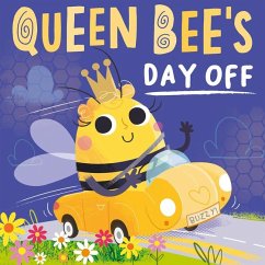 Queen Bee's Day Off - Bugbird, Tim