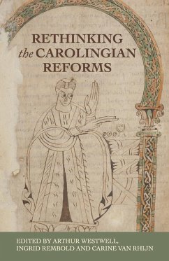 Rethinking the Carolingian reforms