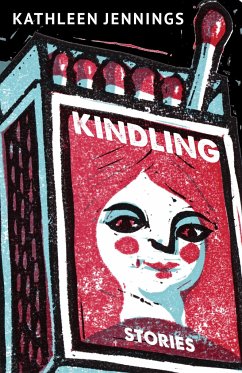 Kindling - Jennings, Kathleen