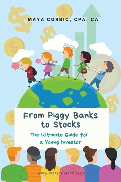 From Piggy Banks to Stocks - Corbic, Maya