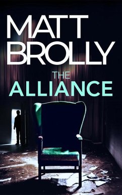The Alliance - Brolly, Matt