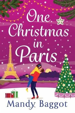 One Christmas in Paris - Baggot, Mandy