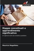 Mappe concettuali e apprendimento significativo