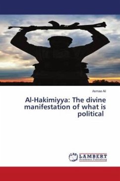 Al-Hakimiyya: The divine manifestation of what is political - Ali, Asmaa