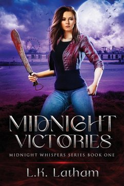 Midnight Victories - Latham, L. K.