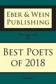 Best Poets of 2018: Vol. 1