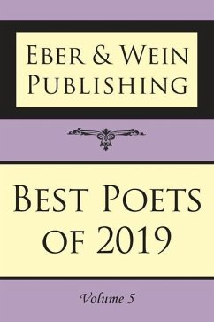 Best Poets of 2019: Vol. 5